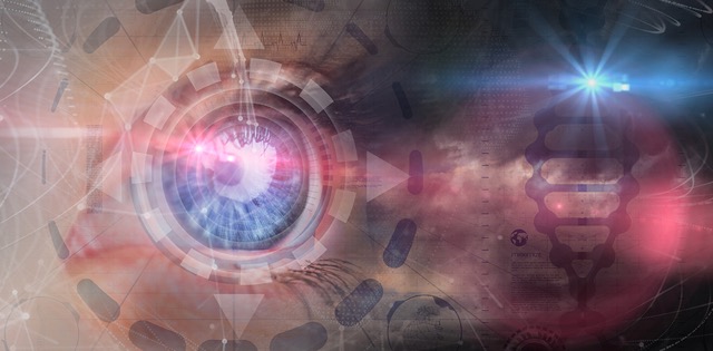 Strony www Eyetracking