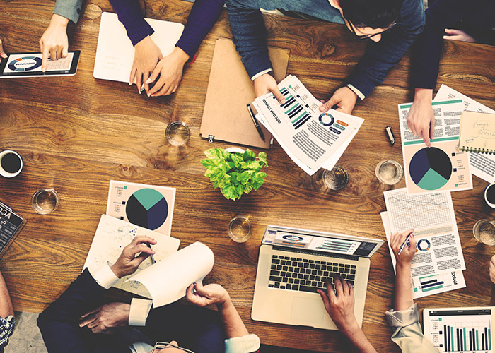 B2B marketing strategies, Strategie Marketingowe dla B2B