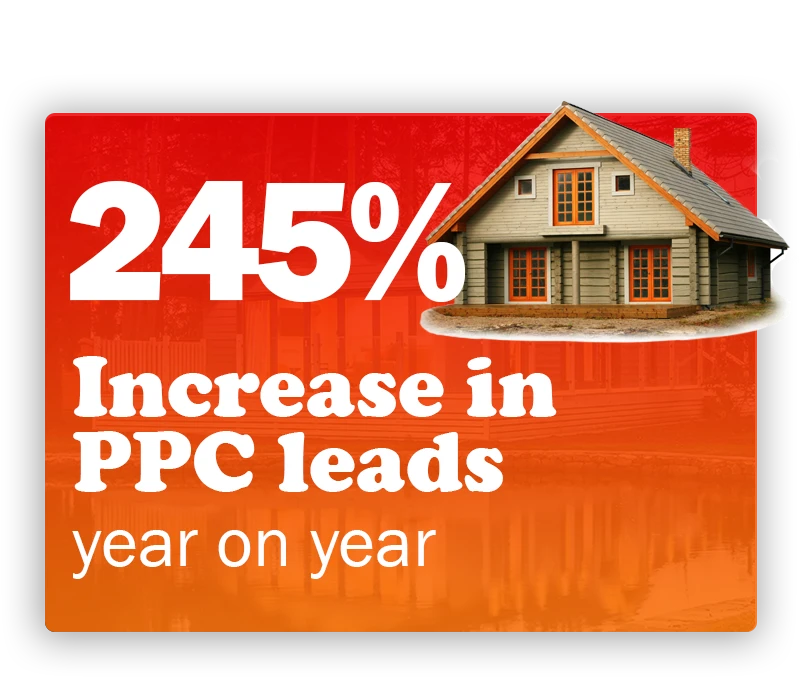 PPC CASE STUDY CONWY