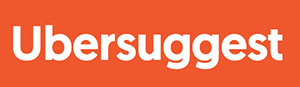 Ubersuggest