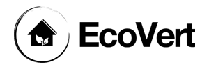 EcoVert Logo