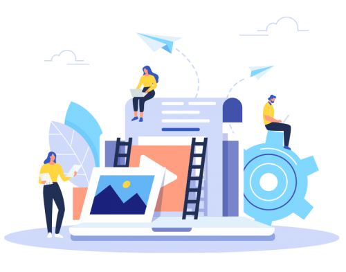 Copy that sells
