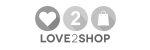 Love2shop logo