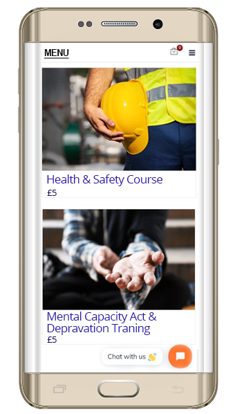 Mobile Learn2Excel case study