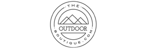 The Outdoor Boutique Logo Case Study