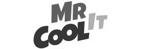 Mr Cool It logo
