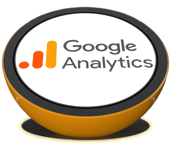 Google Analytics Reporting
