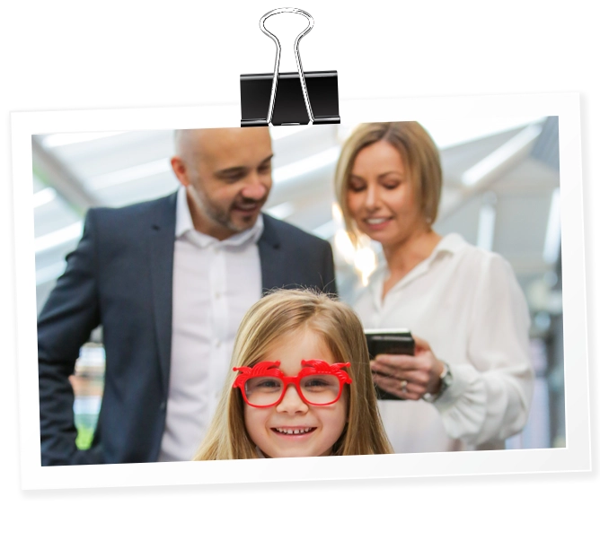 Beebrilliant team