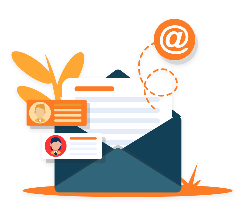 Small Business Email Marketing