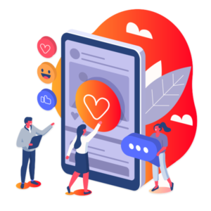 Social Media Ad Management Agency