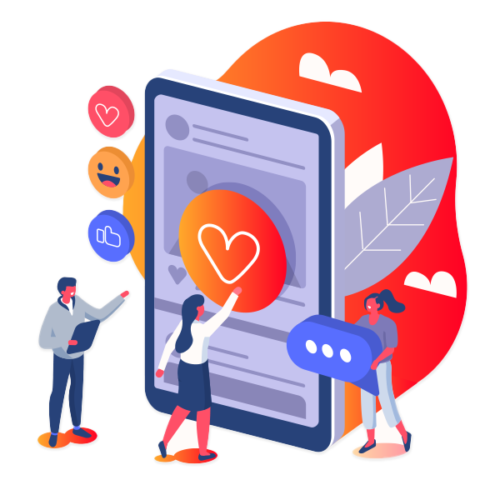 Social Media Ad Management Agency