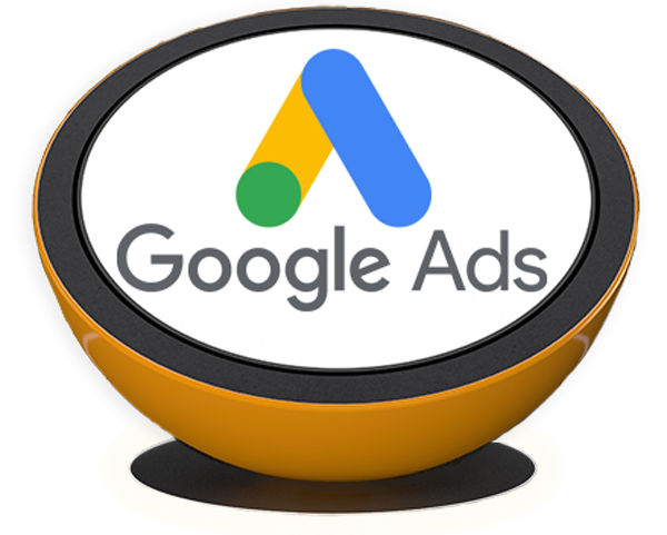 Google Ads, PPC Advertising