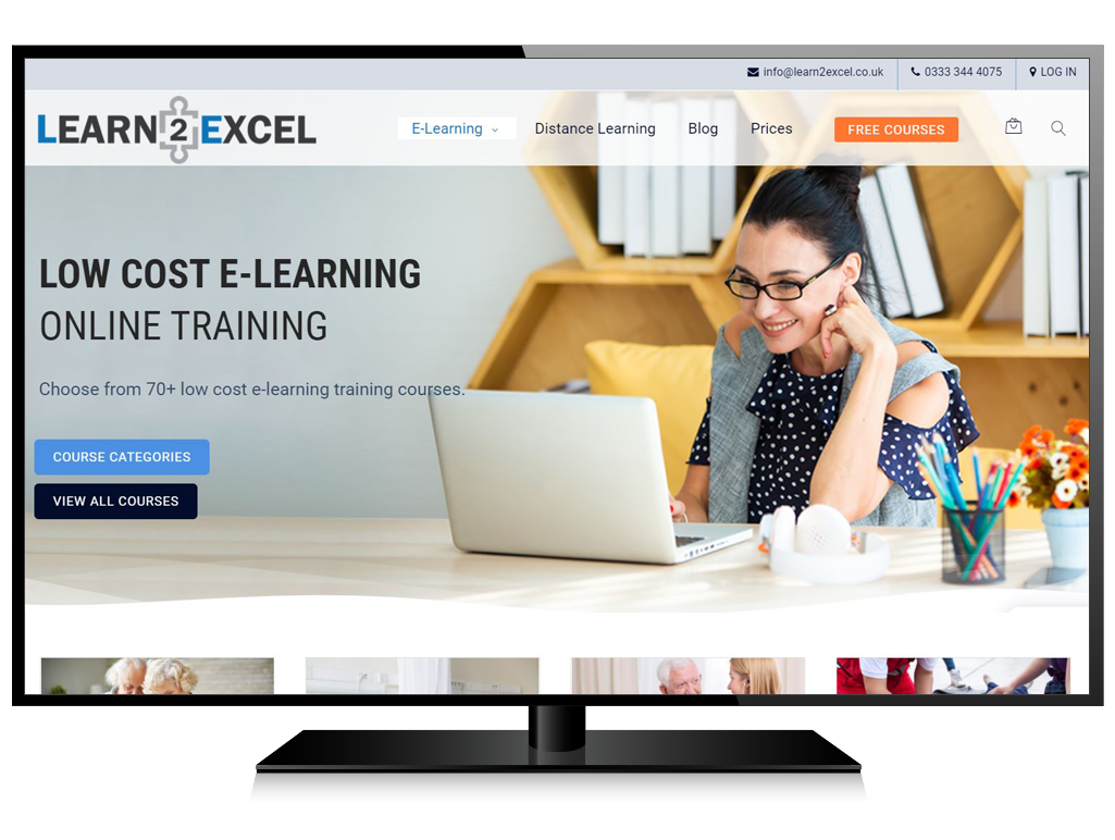 Learn2Excel-Case-Study