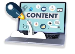 Copy that connects