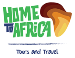 Home to Africa Logo