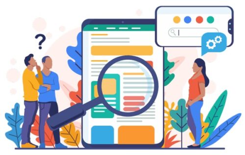 SEO Agency, Pozycjonowanie Stron