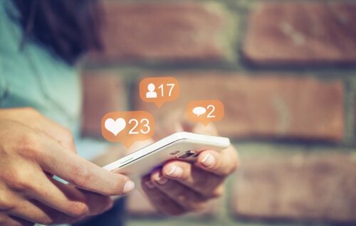 Social Media Management for Small Business