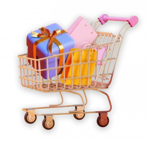 Woocommerce Basket