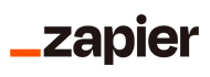 zapier logo