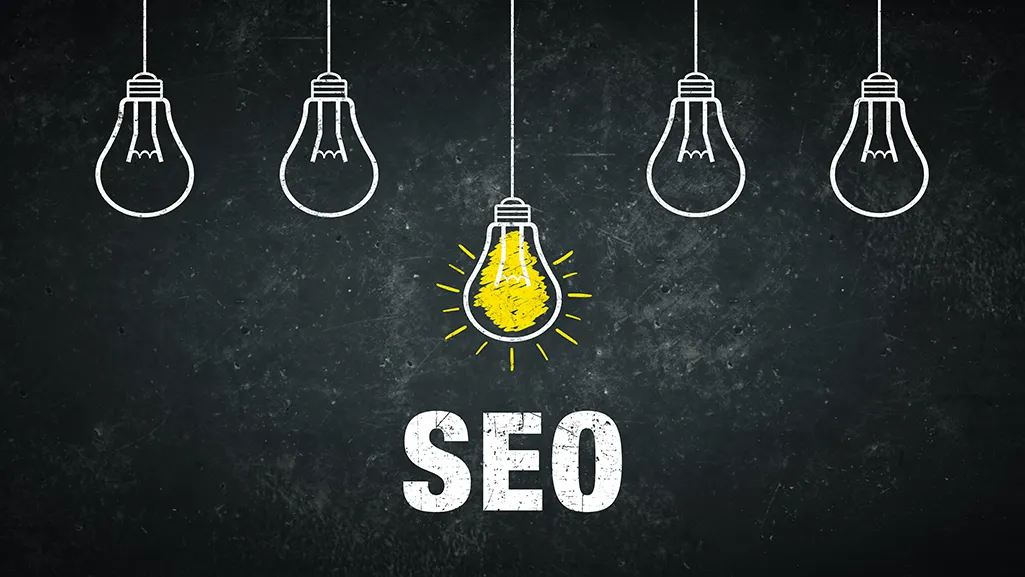 Search Engine Optimisation