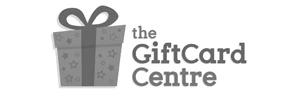 The gift card centre