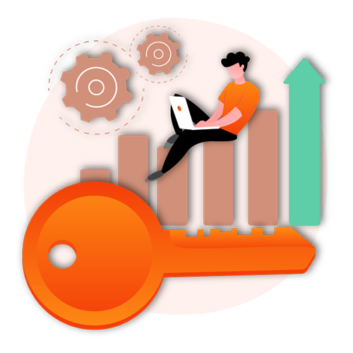 b2b-keyward-SEO color