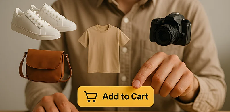 add to cart