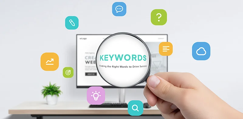 keywords research