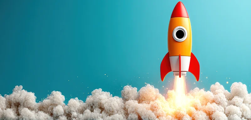 launch