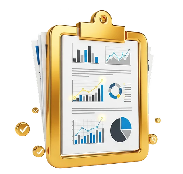 reports that make sense