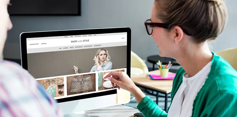 Mistake to send PPC to the homepage