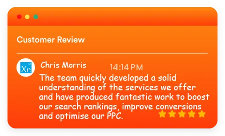 Xenon Group review