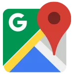 Google maps