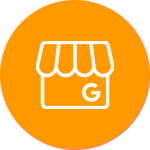 Google my business icon