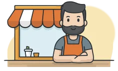 Local customers near you