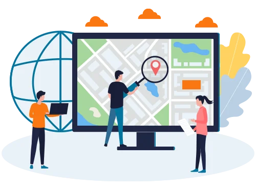 WHAT IS SEO LOCAL