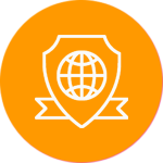Domain authority icon