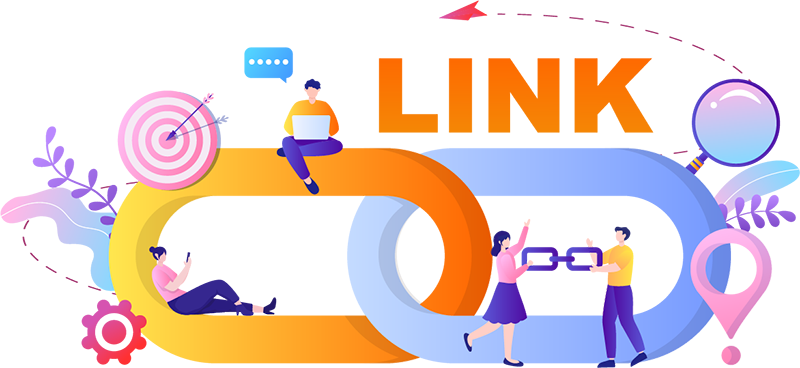 Links that complement your business