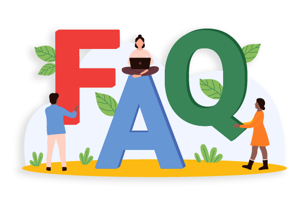 Quick answers to common questions