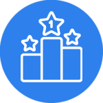 ranking through link building