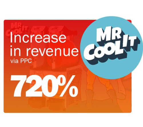 Increase in revenue 720