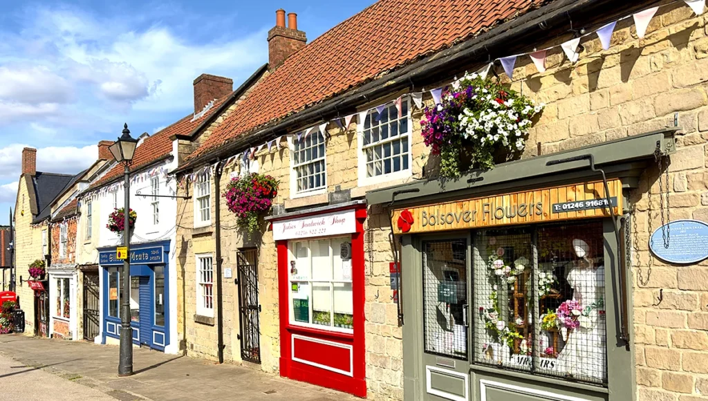 SEO for small UK business