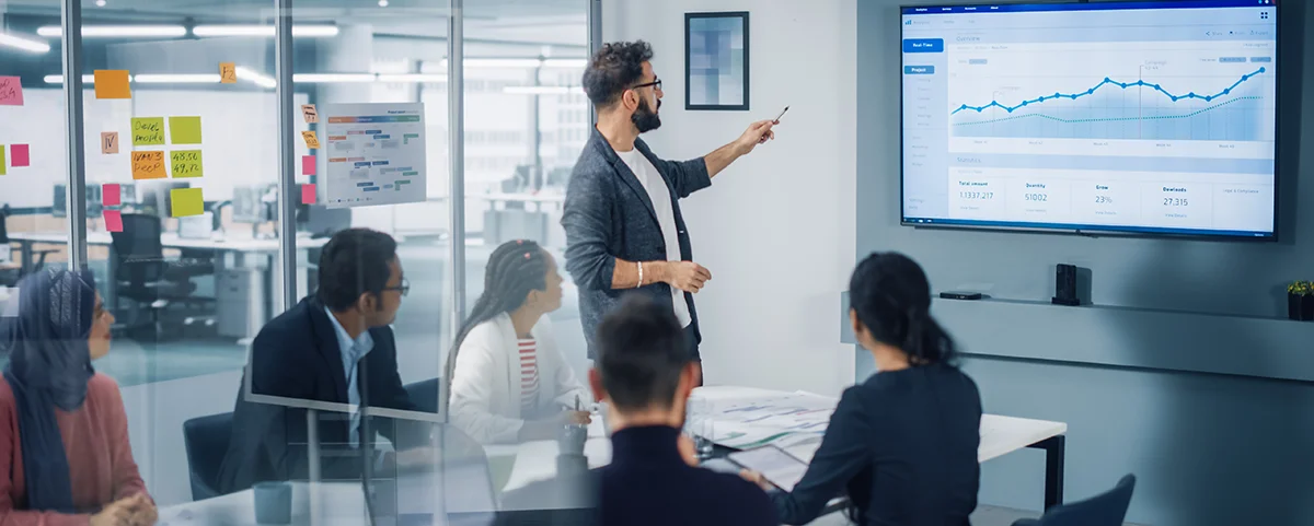 Red flag in the SEO business
