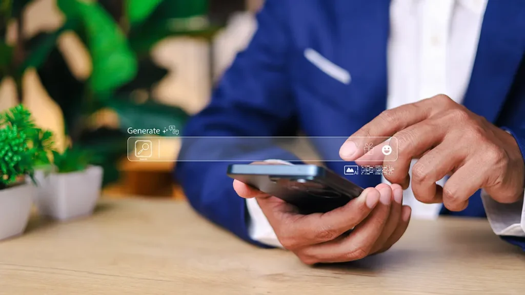 How AI Is Changing Search