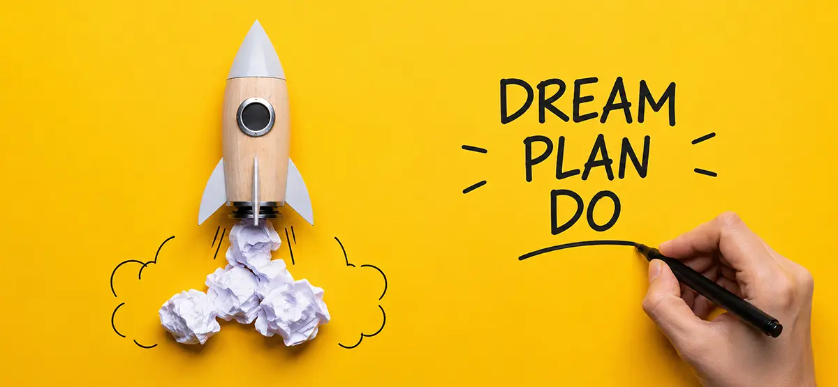 What businesses should invest in instead